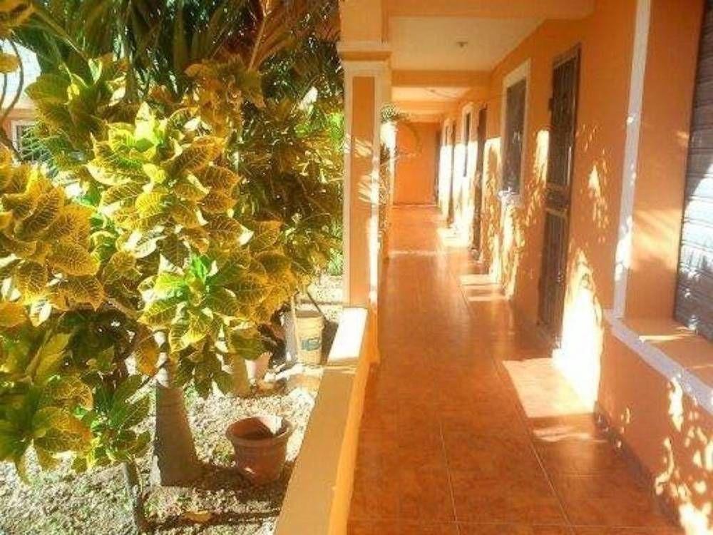 Apartahotel Next Nivel Bávaro Esterno foto