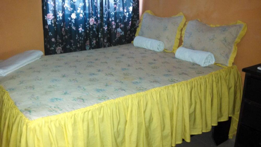Apartahotel Next Nivel Bávaro Esterno foto