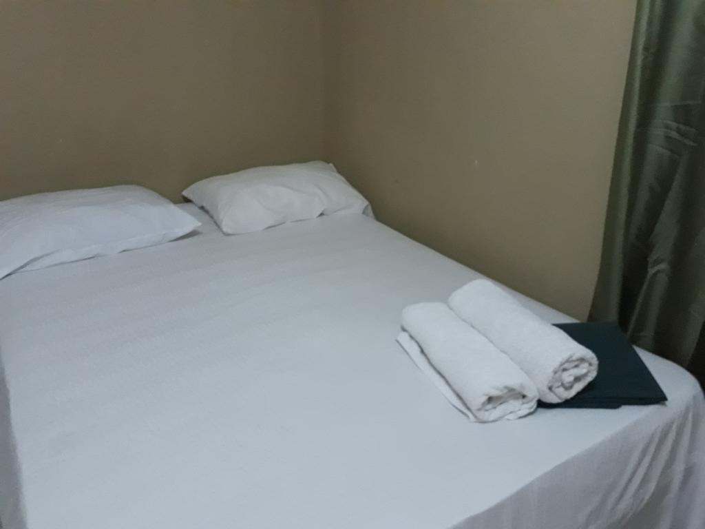 Apartahotel Next Nivel Bávaro Esterno foto