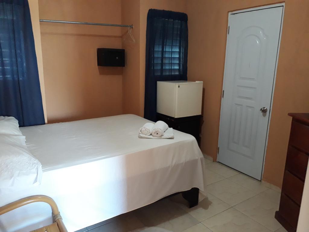 Apartahotel Next Nivel Bávaro Esterno foto