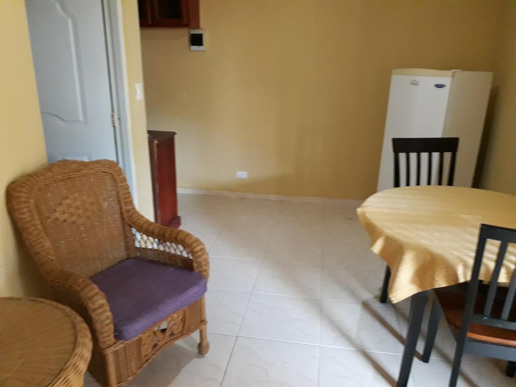 Apartahotel Next Nivel Bávaro Esterno foto