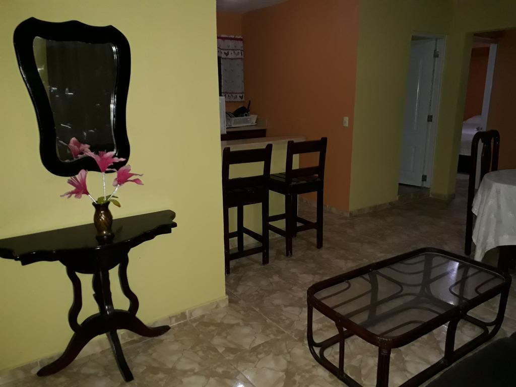 Apartahotel Next Nivel Bávaro Esterno foto