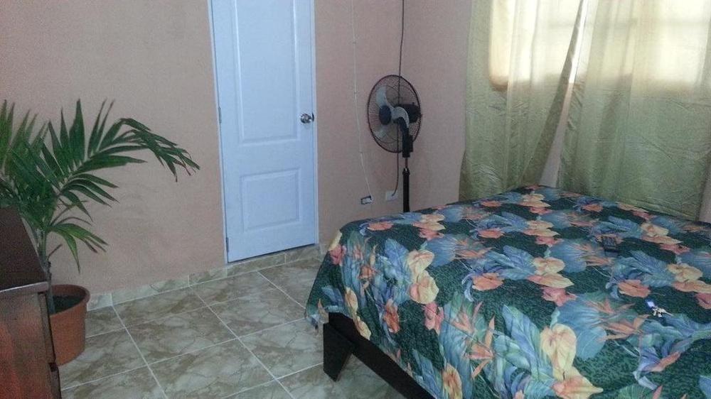 Apartahotel Next Nivel Bávaro Esterno foto