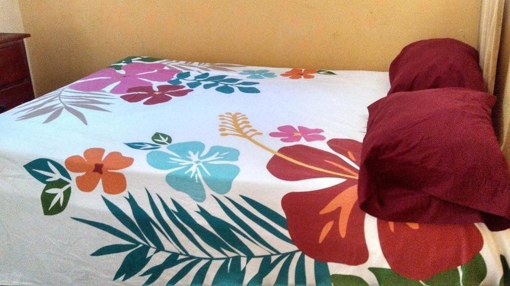 Apartahotel Next Nivel Bávaro Esterno foto