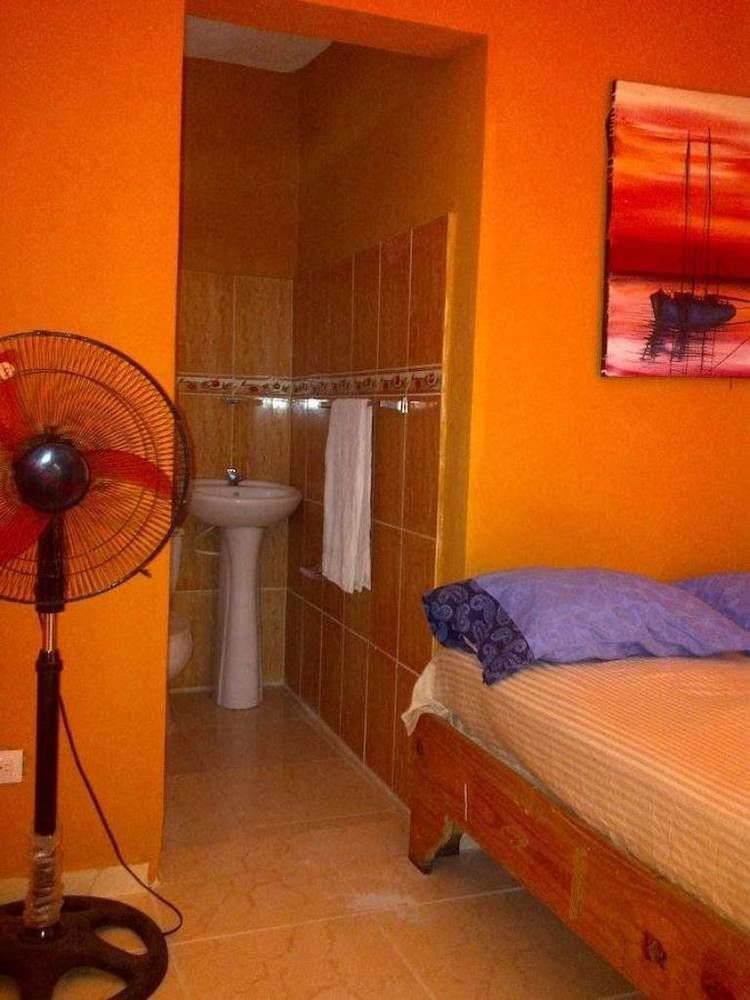 Apartahotel Next Nivel Bávaro Esterno foto