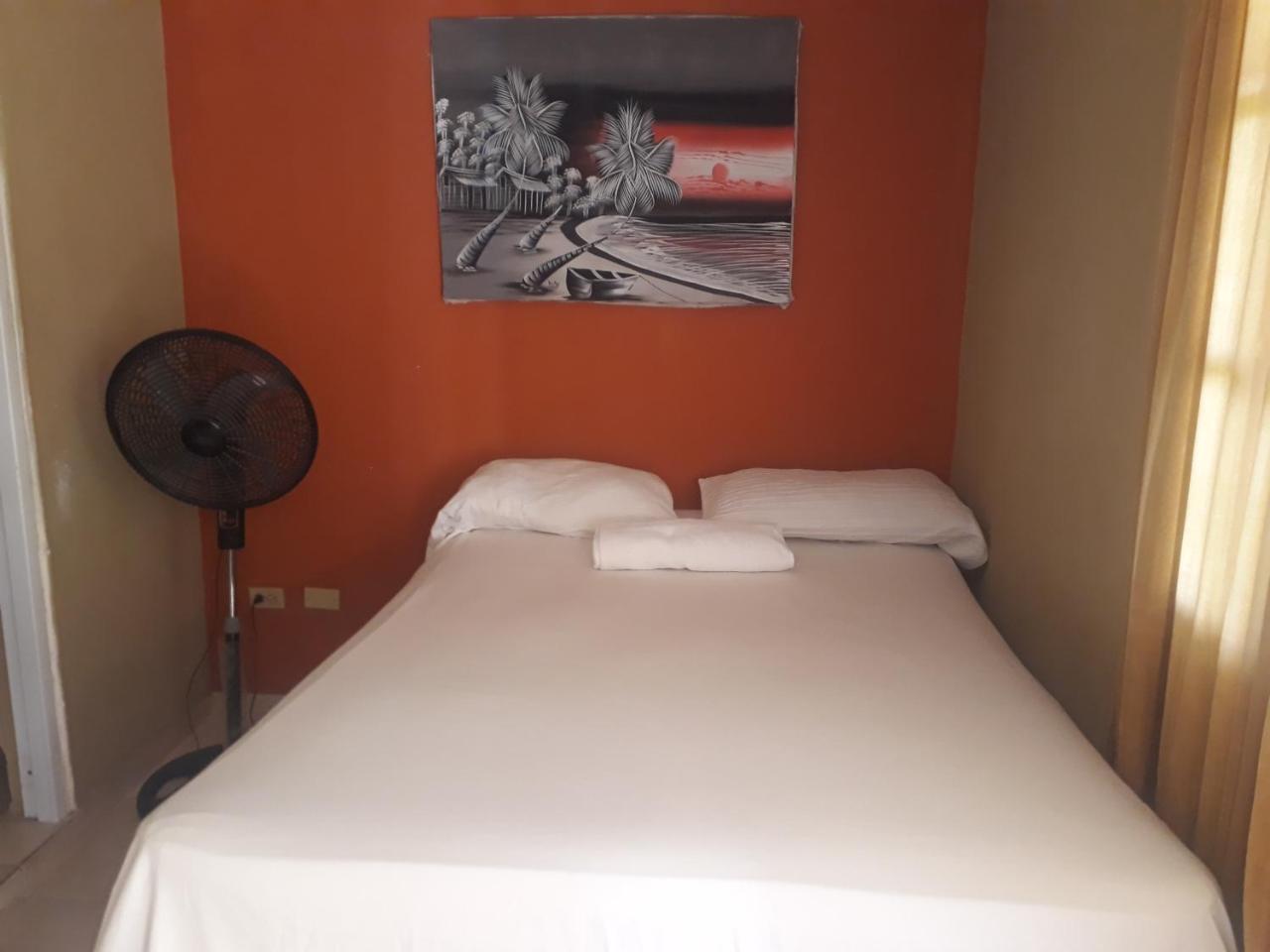 Apartahotel Next Nivel Bávaro Esterno foto