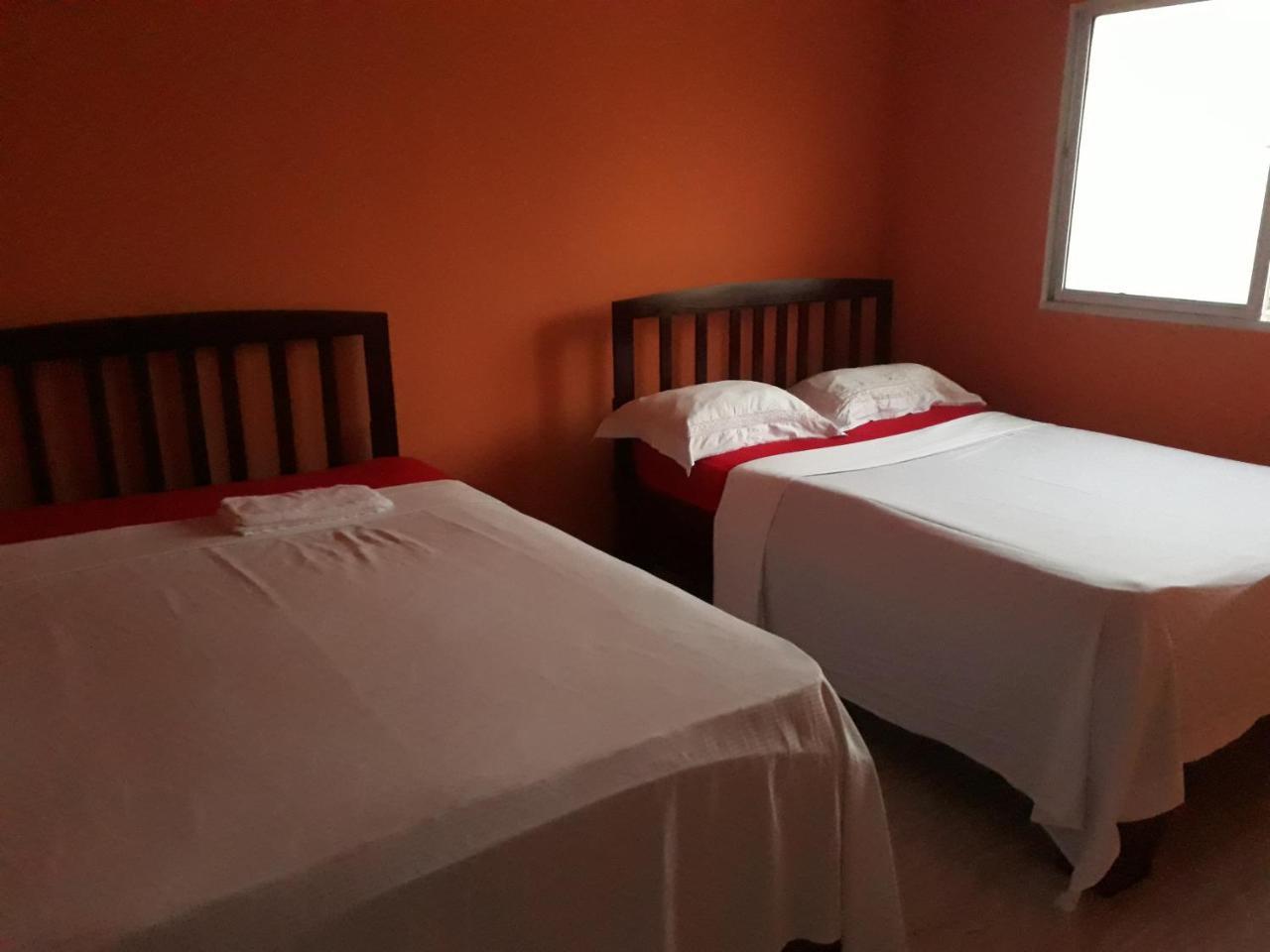 Apartahotel Next Nivel Bávaro Esterno foto