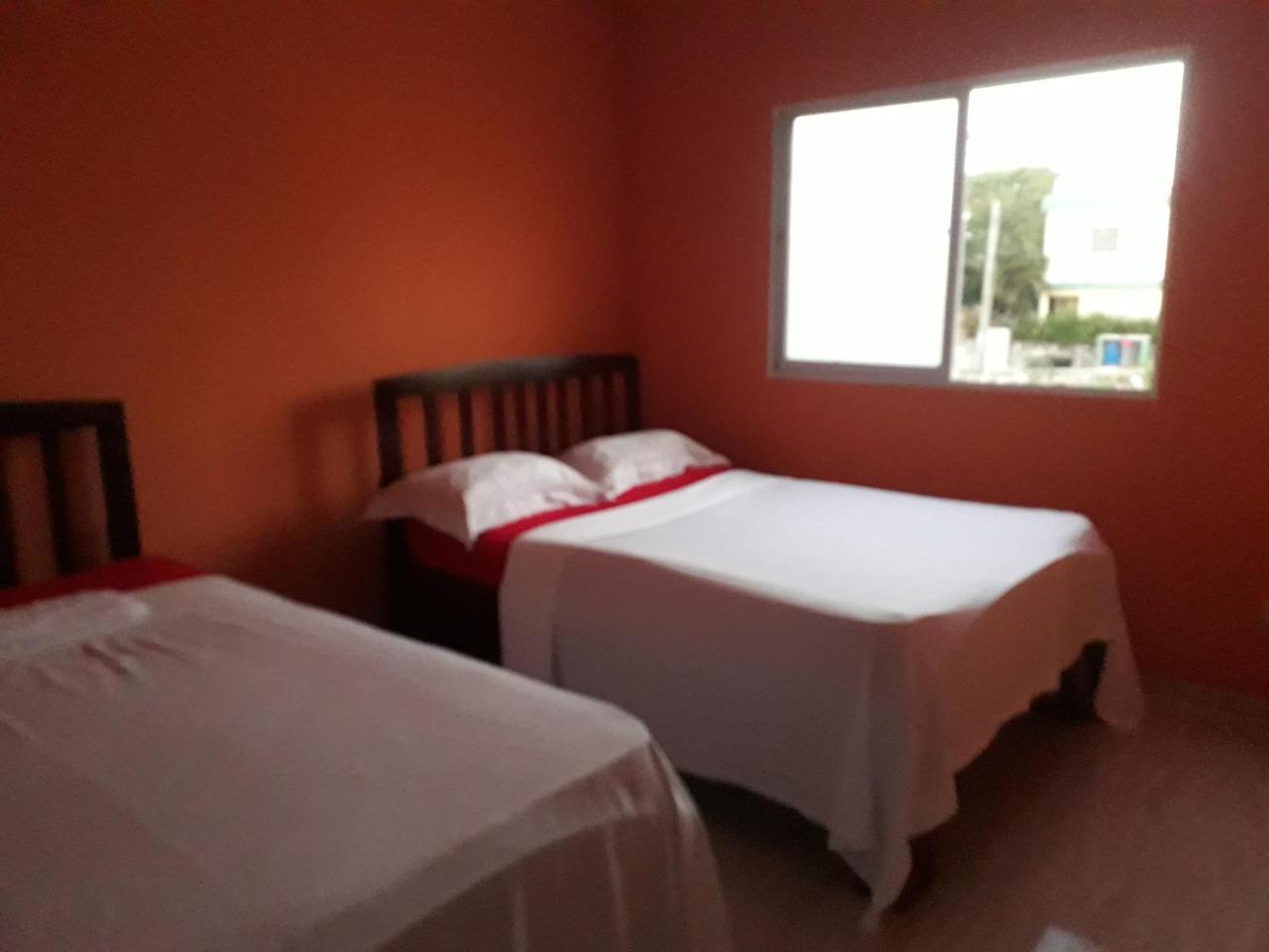 Apartahotel Next Nivel Bávaro Esterno foto