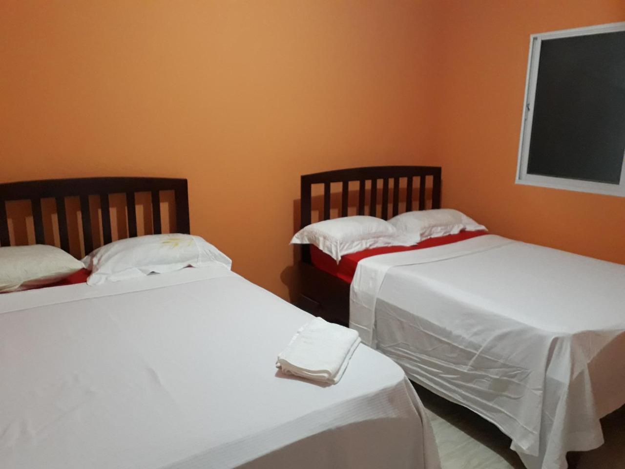 Apartahotel Next Nivel Bávaro Esterno foto