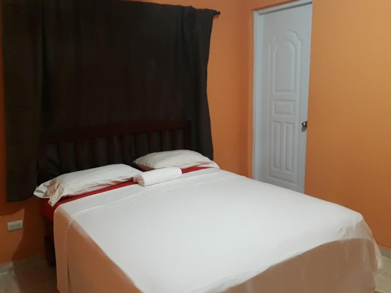 Apartahotel Next Nivel Bávaro Esterno foto