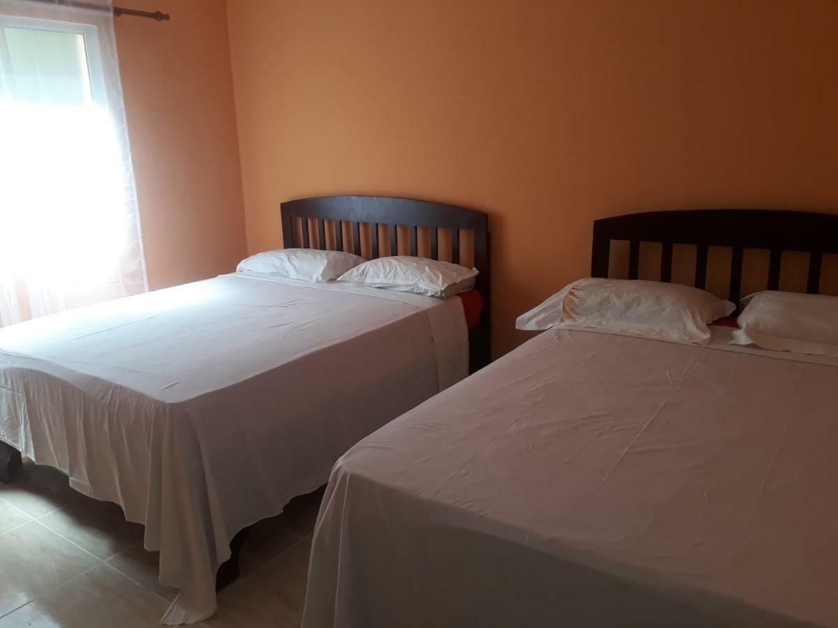 Apartahotel Next Nivel Bávaro Esterno foto